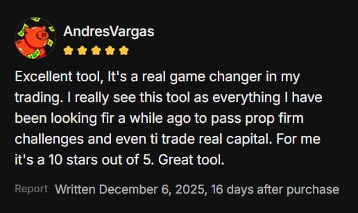 Swift Algo Live review 1