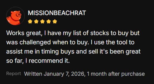 Swift Algo Live review 6