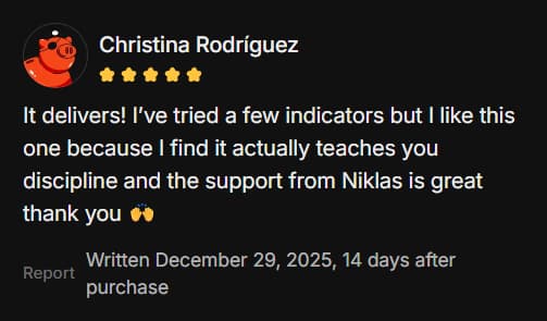 Swift Algo Live review 7